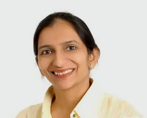 ANUBHA PHOPHALIYA