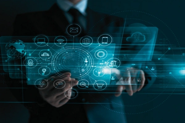 Banking-as-a-Service (BaaS) Solutions Driving Growth in Embedded Finance