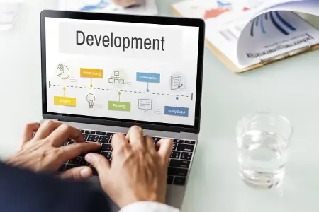 Custom Development Services Custom Development Services