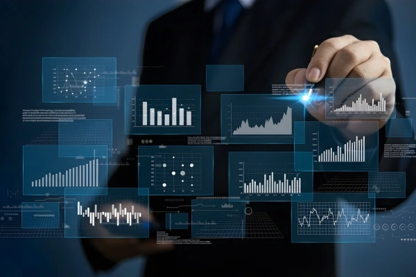 Driving Lending Insights Through BI & Analytics for a US-based Lender