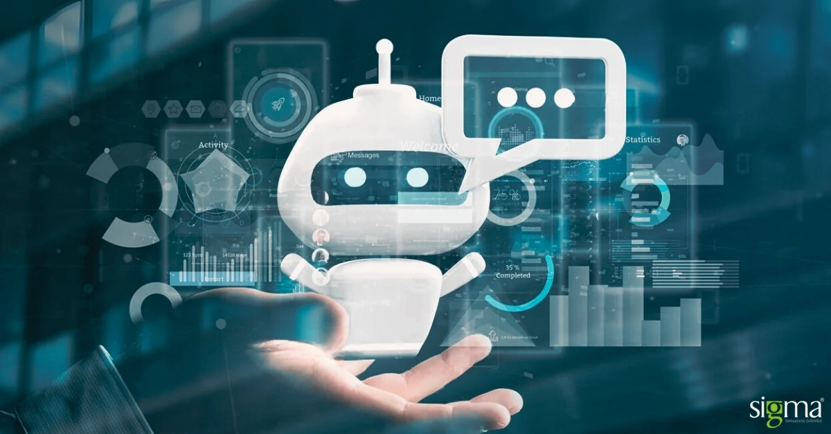 How to Build an AI Chatbot A Step-by-Step Guide