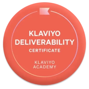 Klaviyo Deliverability