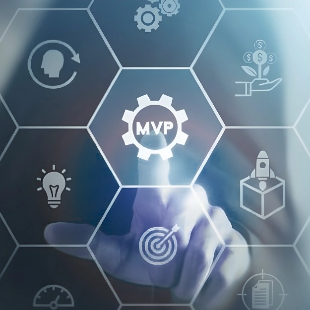 MVP Launch MVP Launch