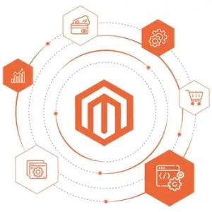 Magento Development Service