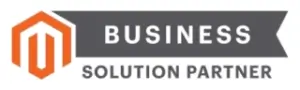 Magento Business Solution Partner