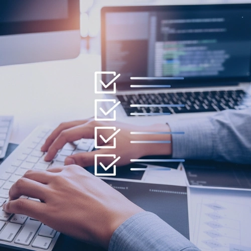 SaaS Application Development Services to Launch Scalable, Customer-Ready Product