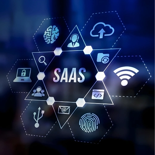 SaaS Application Development Services to Launch Scalable, Customer-Ready Products