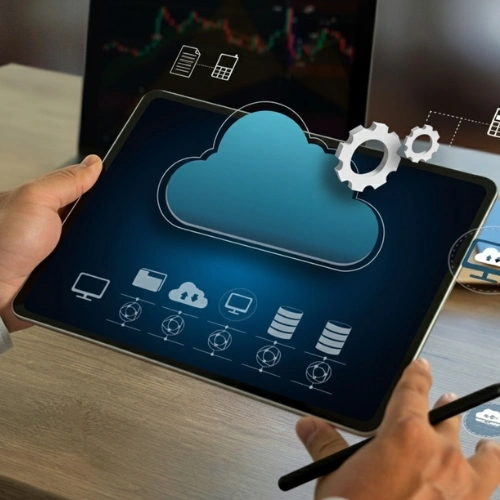 SaaS Architecture Design Services to Strengthen Performance and Future-Proof Platform