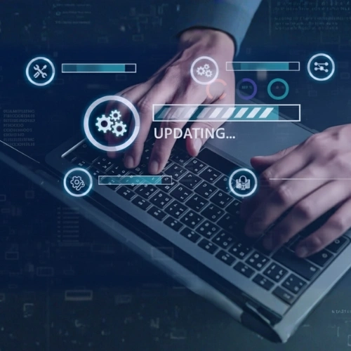 SaaS Support & Maintenance Services to Ensure Stability, Scalability, and Continuous Growth - Sigma SaaS Support & Maintenance Services to Ensure Stability, Scalability, and Continuous Growth - Sigma