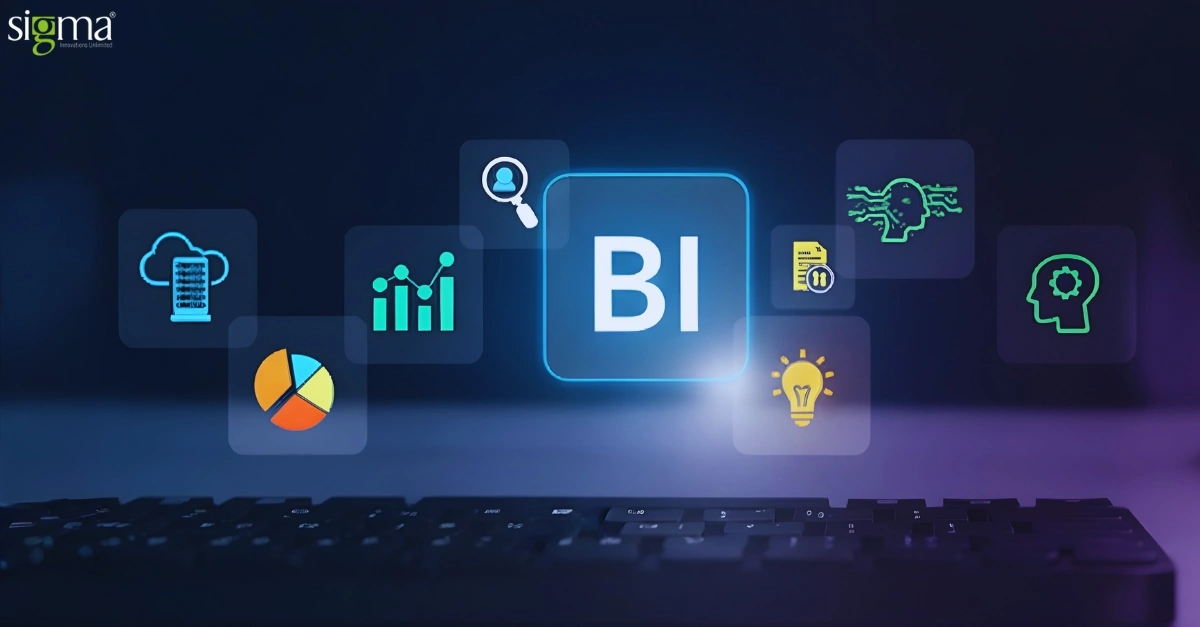 Self-Service BI The Key to Democratizing BI and Analytics Across Organizations 