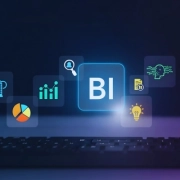 Self-Service BI The Key to Democratizing BI and Analytics Across Organizations – Sigma