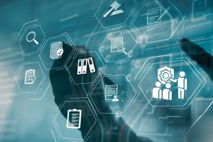 Sigma Automating Compliance Training for a 23 Trillion Industry with CSOD Integration