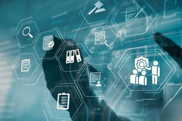 Sigma Automating Compliance Training for a 23 Trillion Industry with CSOD Integration