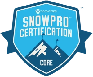 Snowpro Core Certified