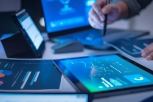 The Complete Guide to Fintech Software Development Build Secure, Compliant, Scalable Financial Platforms - Sigma