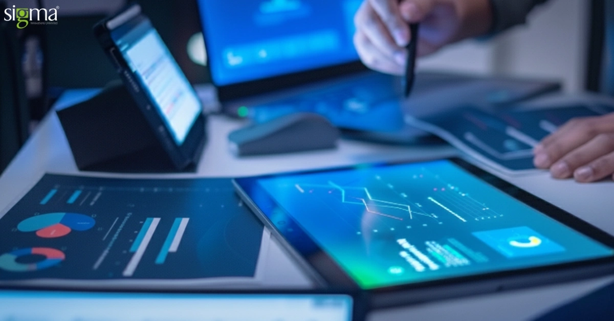 The Complete Guide to Fintech Software Development Build Secure, Compliant, Scalable Financial Platforms