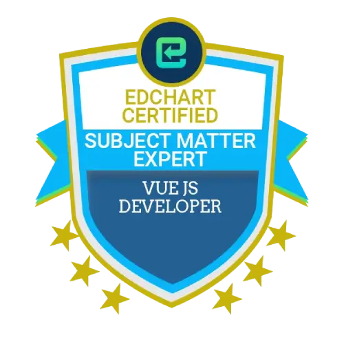 VueJS Developer