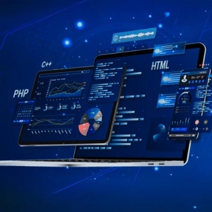 Web Development Services for Seamless Digital Experiences