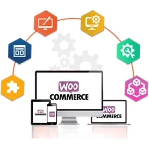 Woocommerce Development Service