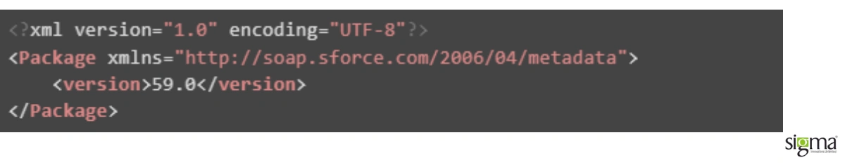 package.xml