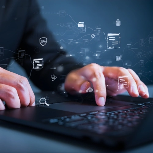 API Modernization, Integration Upgrade & Interoperability Enhancement Services to Improve System Connectivity
