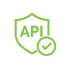 Compliance-ready API security Compliance-ready API security
