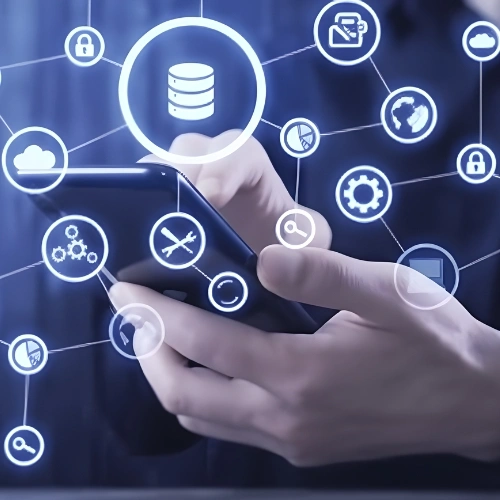 Custom API Development Services Custom API Development Services