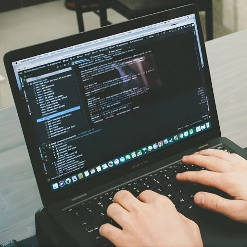 Engineer Scalable, Secure, and Intelligent Backends with Sigma’s Backend Engineering Expertise Engineer Scalable, Secure, and Intelligent Backends with Sigma’s Backend Engineering Expertise