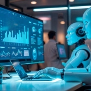 How OpenAI is Revolutionizing Financial Analytics with AI – Sigma How OpenAI is Revolutionizing Financial Analytics with AI - Sigma