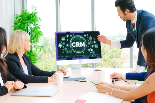 How Salesforce Consulting Services Boost Your CRM ROI