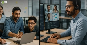 How to Decide Between In-house and Outsourced Software Development A Comprehensive Guide