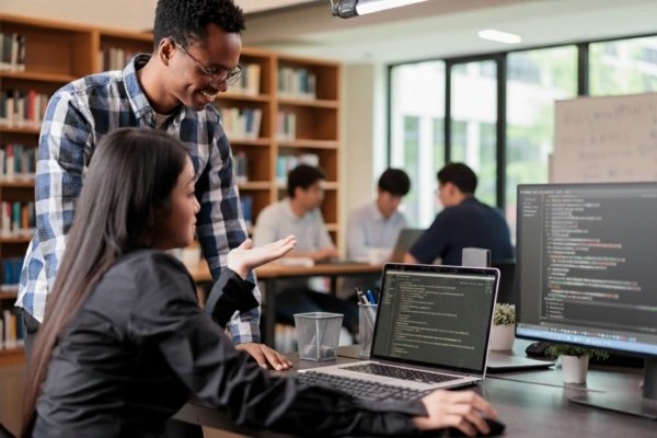 Modernizing Legacy PHP Applications for a Leading Australian University