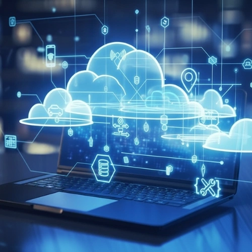 Platform Engineering for Cloud-Connected, Scalable Mobile Applications