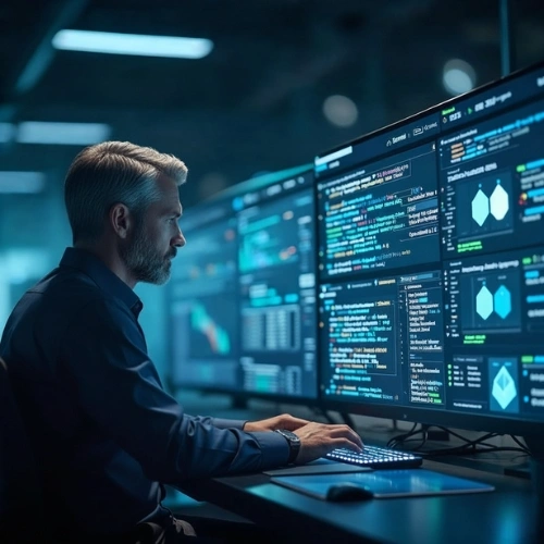 Platform Engineering for High-Performance, Scalable Backends