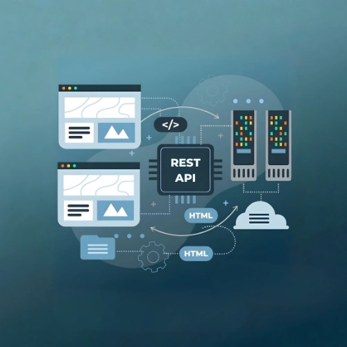 RESTful API Development RESTful API Development