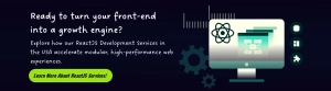 ReactJS Services