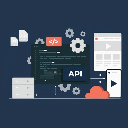 SOAP API Development