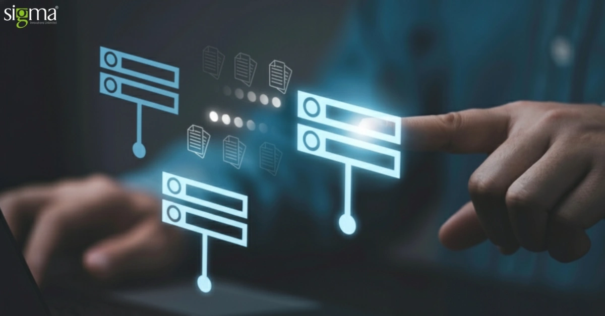 The Definitive Guide to Product Engineering Services From Idea to Scale - Sigma