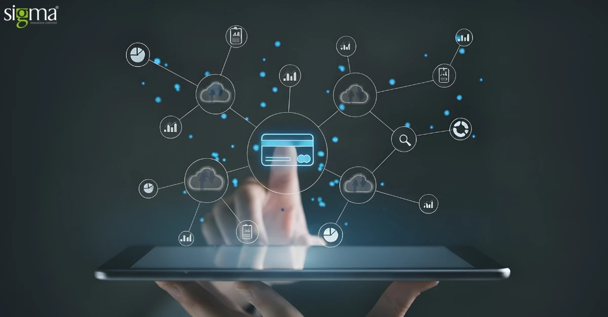 The Future of Banking App Development Digital Banking Innovations The Future of Banking App Development Digital Banking Innovations