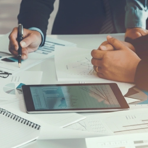 Transform your MVP into Market Ready Product Transform your MVP into Market Ready Product