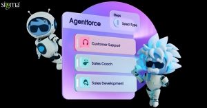 Agentforce Transforming Customer Service with the Next Generation of AI