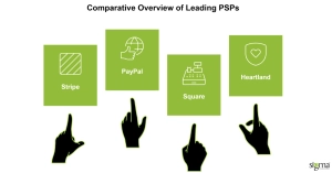 Comparative Overview of Leading PSP's