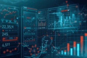 How Smarter Data Visualization Can Transform NPA Review Cycles for Fintech Lenders - Sigma