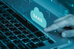 SaaS Development Services