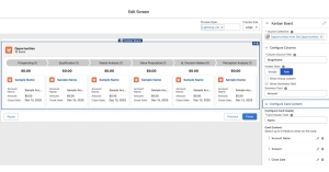 Kanban Board