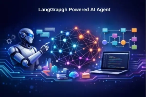 LangGraph-Powered AI Agent