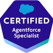 Certified JavaScript Developer I
