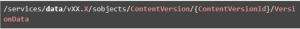 Download the File Binary