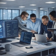 How Strategic Product Engineering Services Drive Long-Term Software Success How Strategic Product Engineering Services Drive Long-Term Software Success