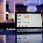 Live KPI Dashboards Transform Annual Business Planning